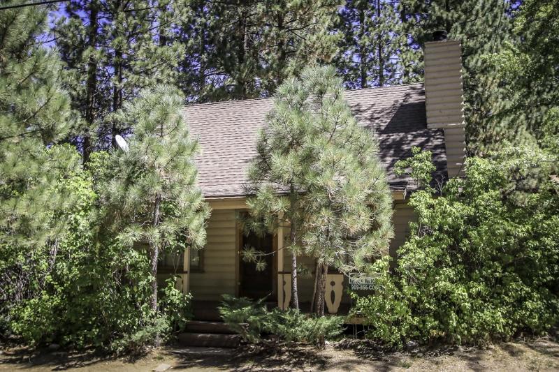 Mountain Air Home ビッグ・ベアー・レイク エクステリア 写真