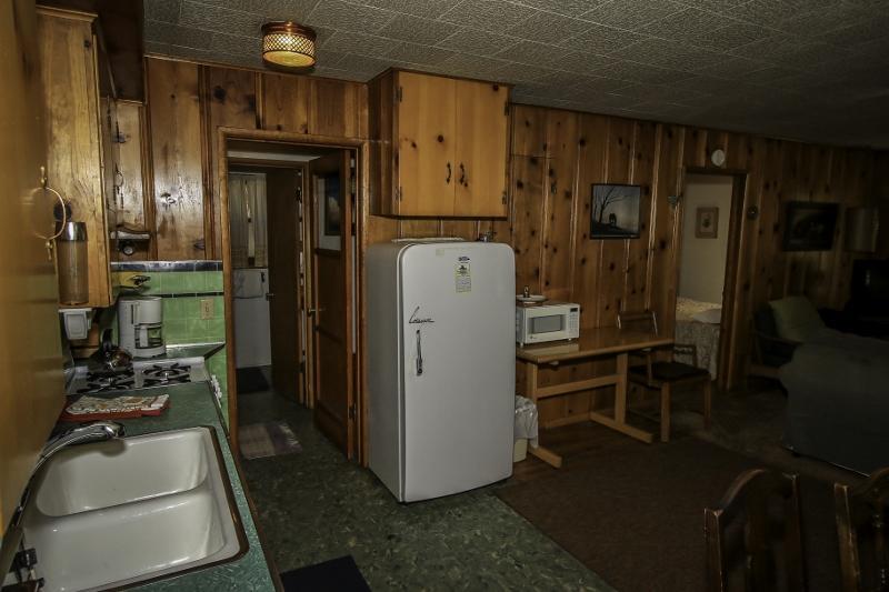 Mountain Air Home ビッグ・ベアー・レイク エクステリア 写真