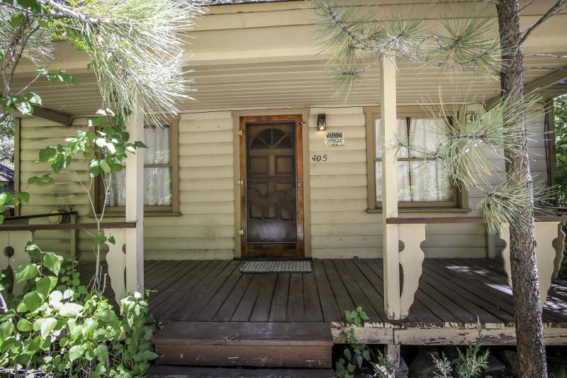 Mountain Air Home ビッグ・ベアー・レイク エクステリア 写真