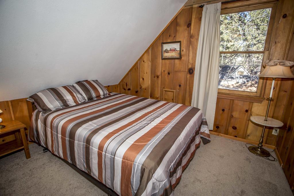 Mountain Air Home ビッグ・ベアー・レイク エクステリア 写真