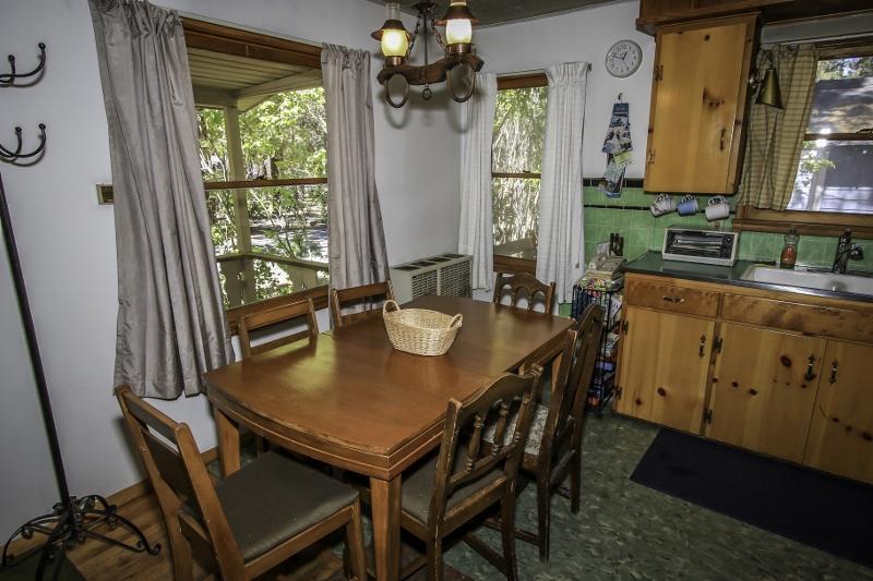 Mountain Air Home ビッグ・ベアー・レイク エクステリア 写真