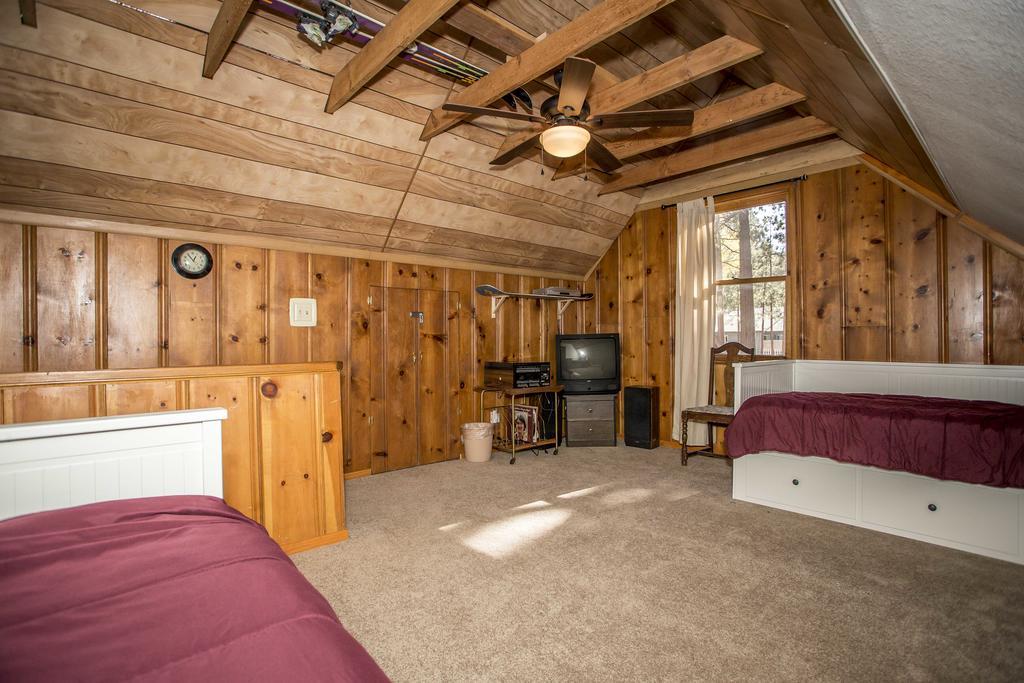 Mountain Air Home ビッグ・ベアー・レイク エクステリア 写真